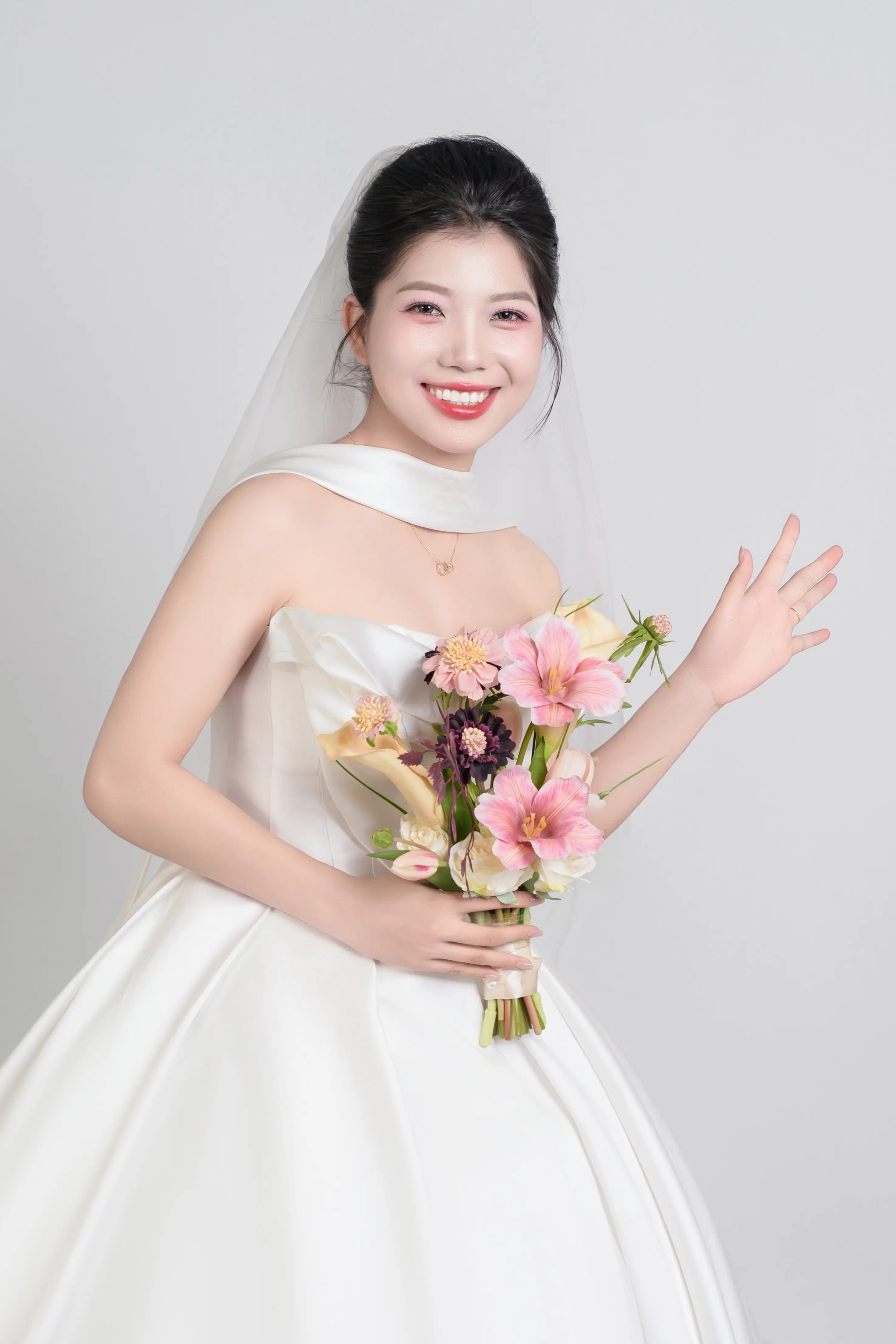 Nguyễn Thị Tuyết - The Bride