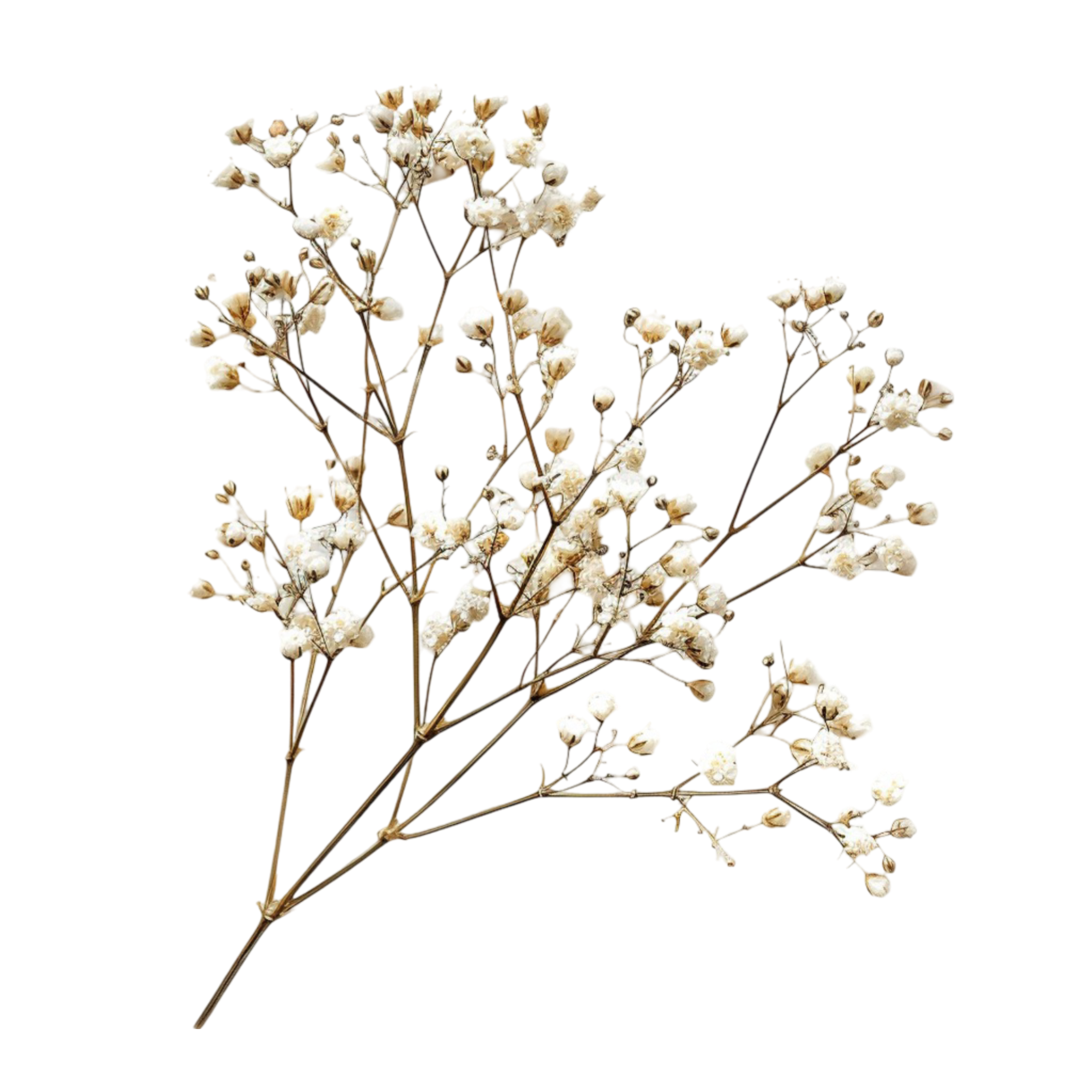 flower branch